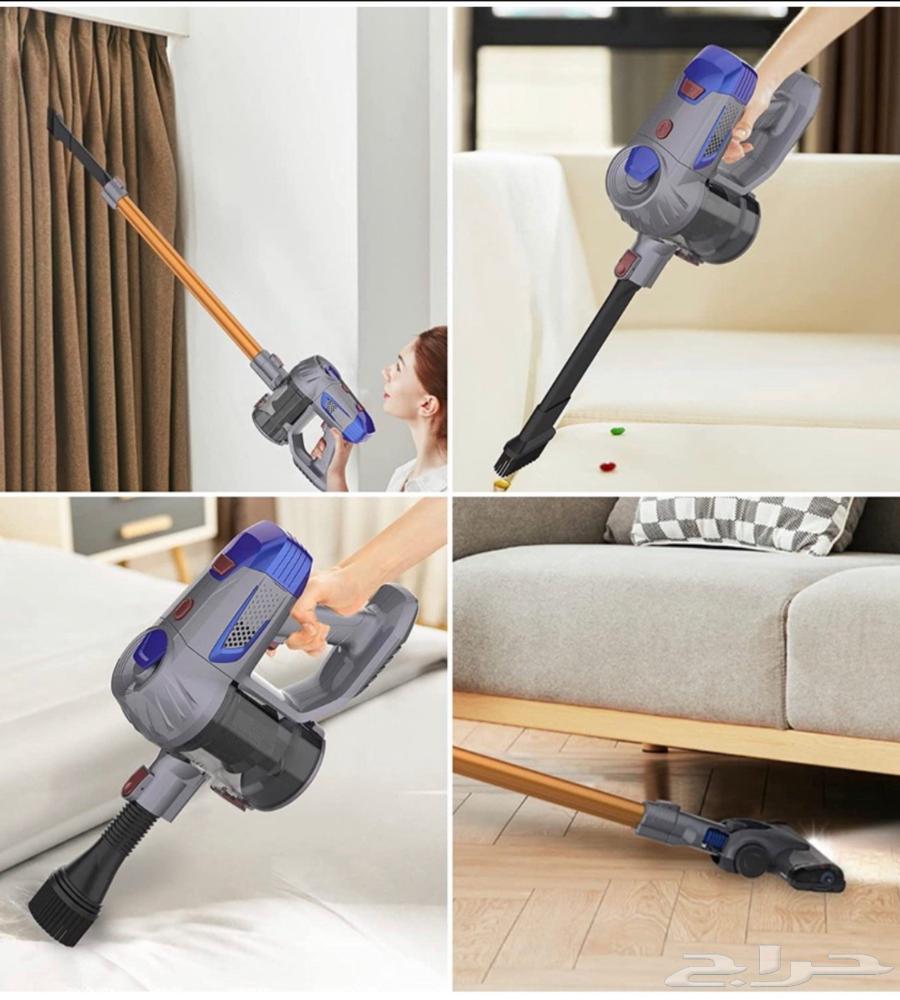 مكنسة كهربائية64529504913153111