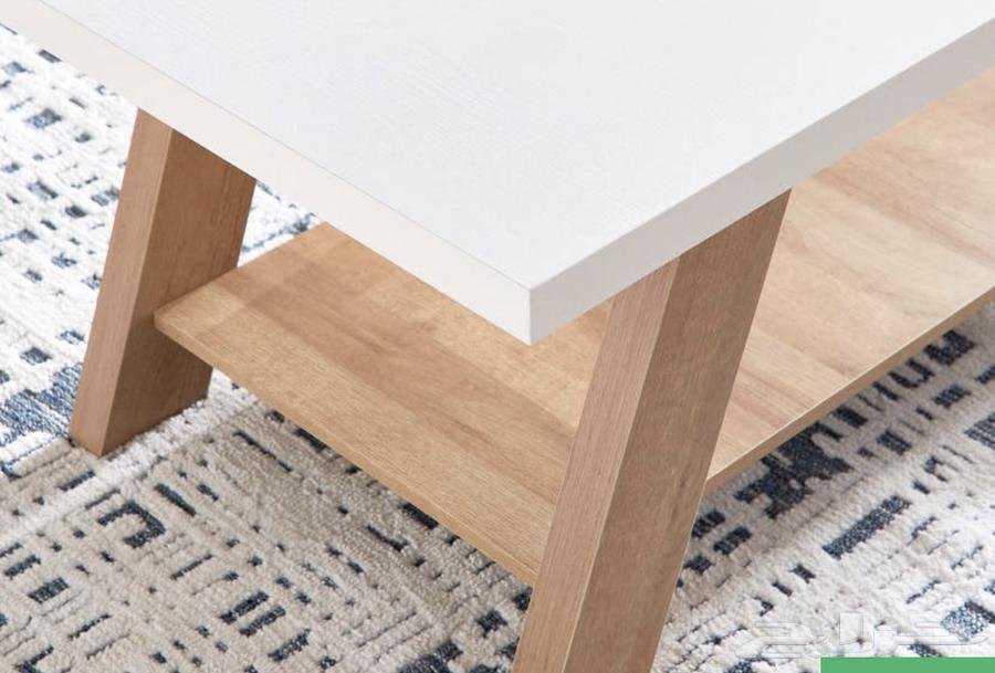 فرصة للجادين طاولات قهوة من هوم سنتر جديده64527913450498111