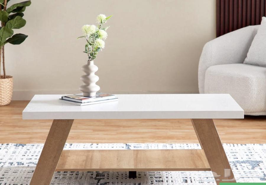 فرصة للجادين طاولات قهوة من هوم سنتر جديده64527913450498112