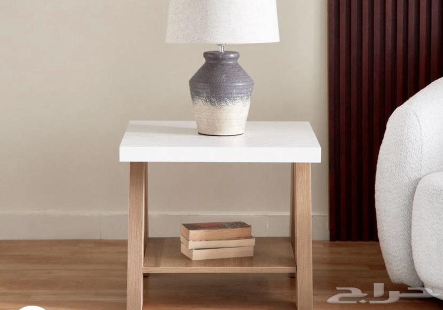 فرصة للجادين طاولات قهوة من هوم سنتر جديده64527913450498114