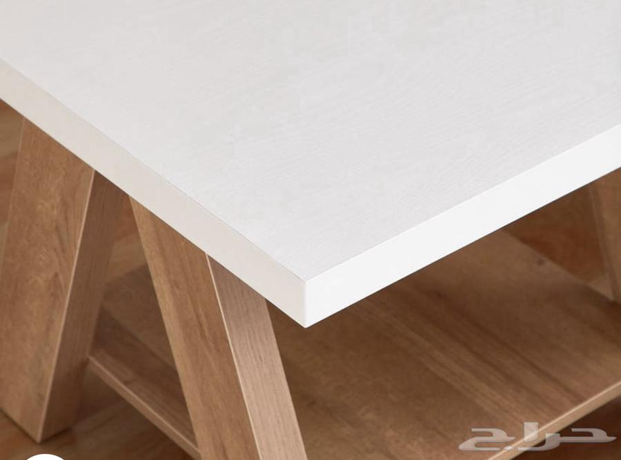 فرصة للجادين طاولات قهوة من هوم سنتر جديده64527913450498110