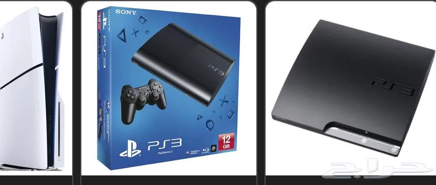 للبيع سوني 3 نضيف وشغال ولا يشكي من شي وبيده وشاحنه64527899482883110