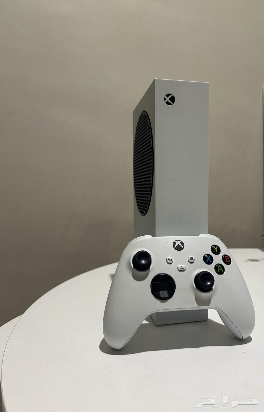 Xbox Series S64530388167299110