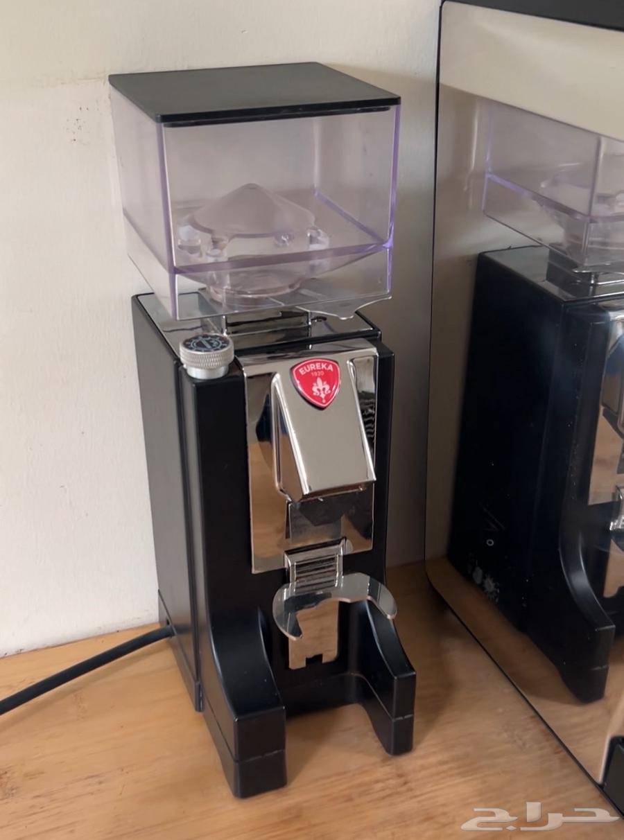 مطحنه قهوه يوريكا64534521435139110