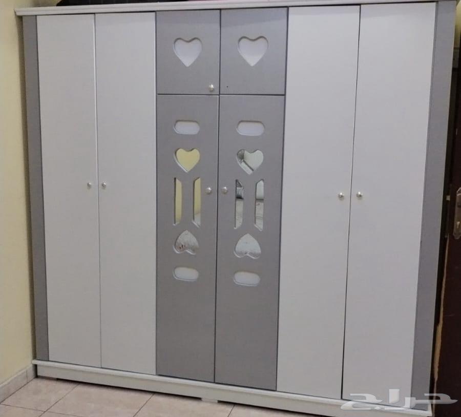 دولاب 6 ضلف اخو الجديد64531392941059110