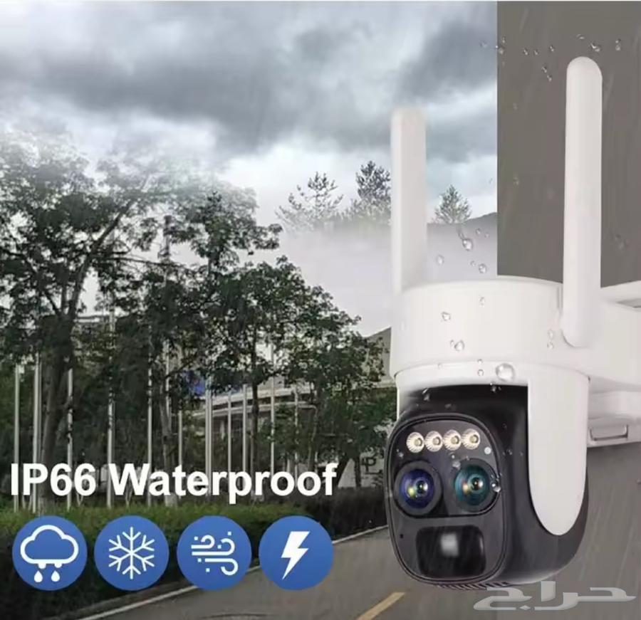 Solar-powered WiFi cameras64527081058178114