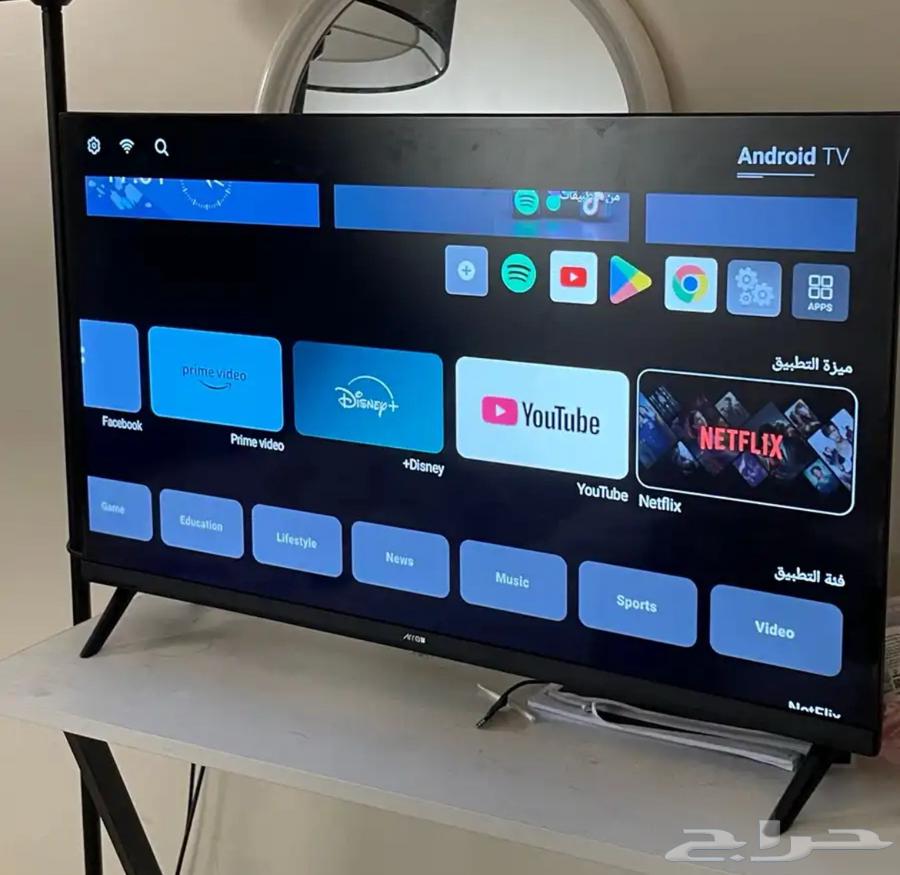 تلفزيون 32 بوصه64529826485889112