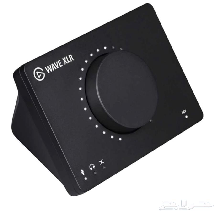 Maksar wave xlr64530107032067110