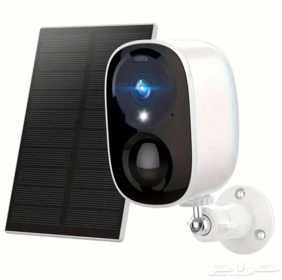 Solar-powered WiFi cameras64527081058178111