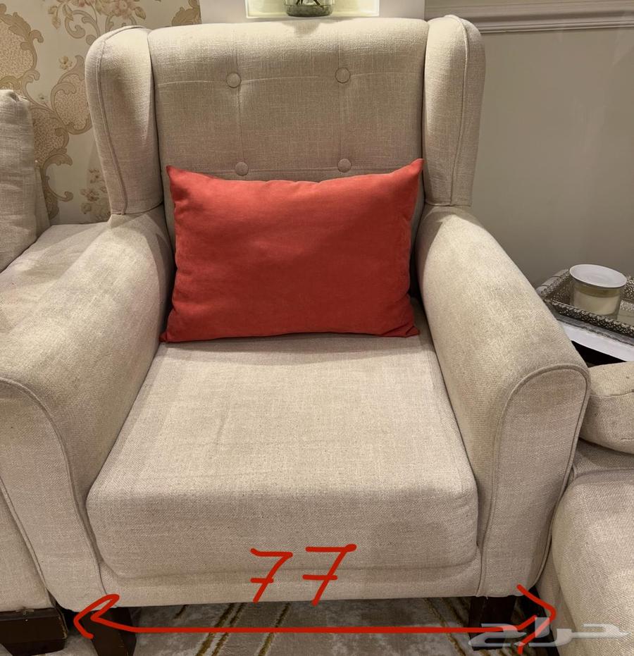 كنب للبيع64531788183170114