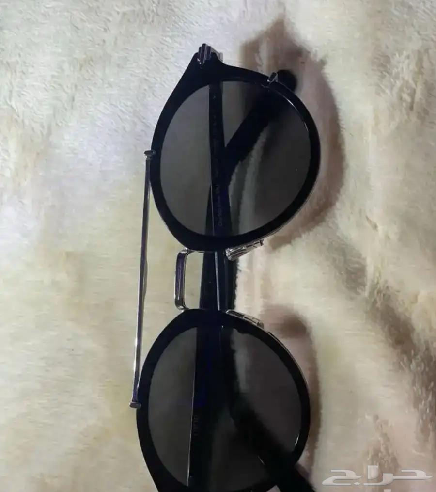 نضارة ديور اصلية و خاتم فضة64527348112899111