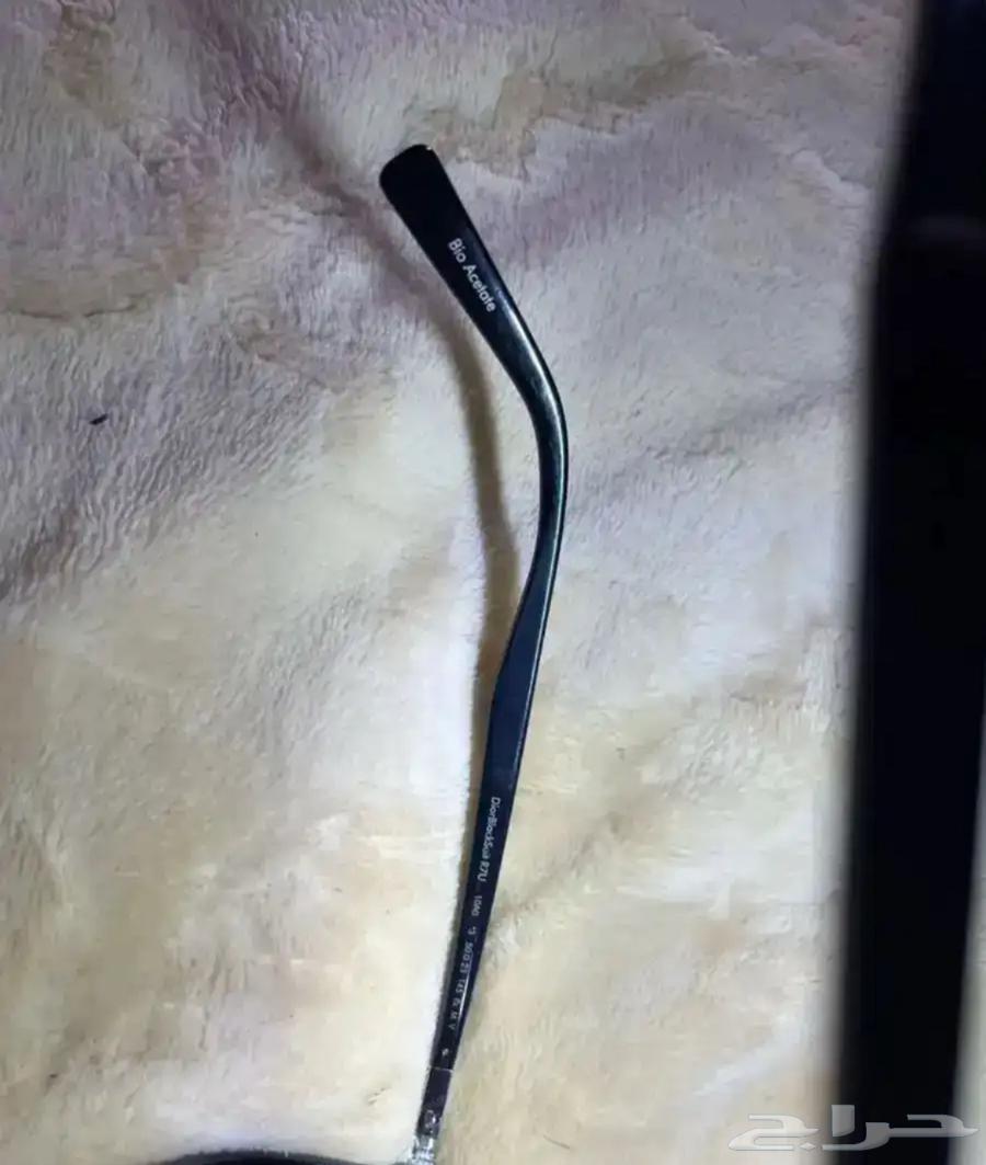 نضارة ديور اصلية و خاتم فضة64527348112899114