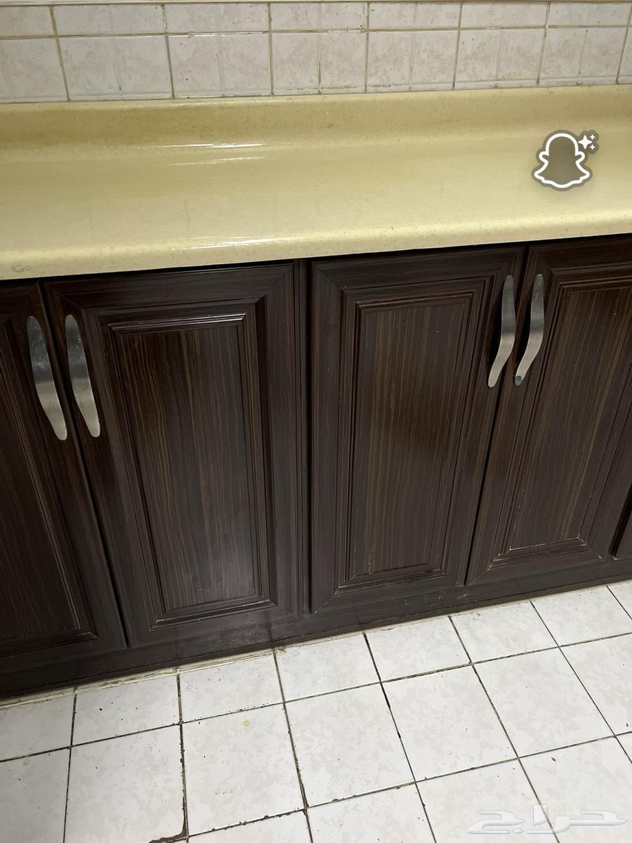 مطبخ متكامل بحالة ممتازة للبيع64527094992131111