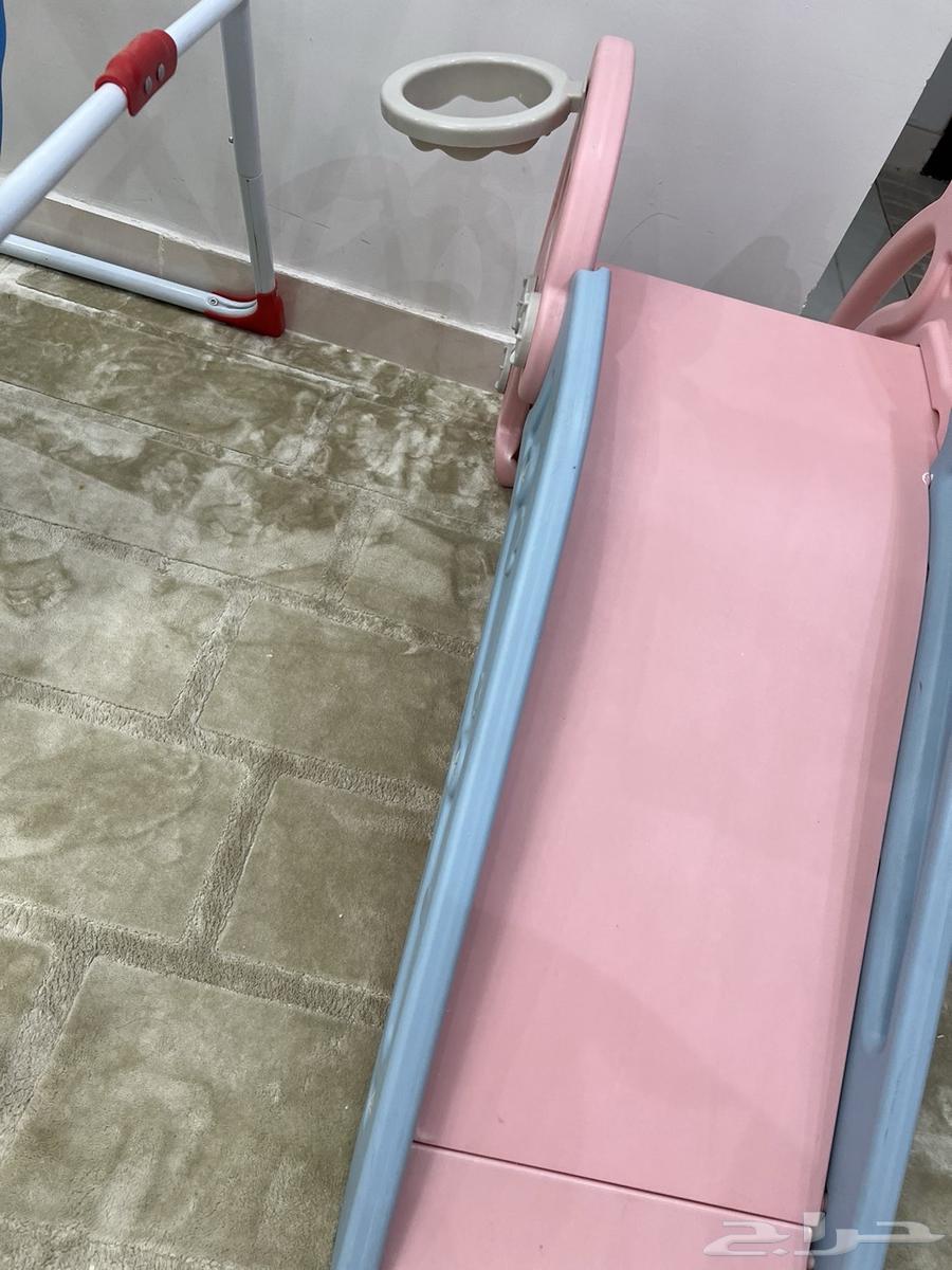 العاب اطفال مرجيحه وزحليقه64528450332163111