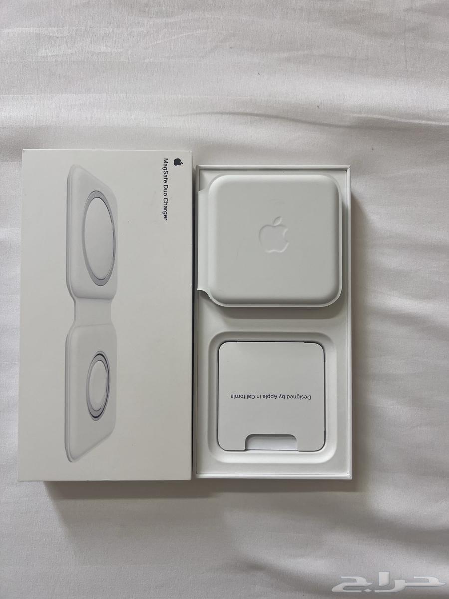 شاحن ماق سيف magsafe ايفون64531392924163111