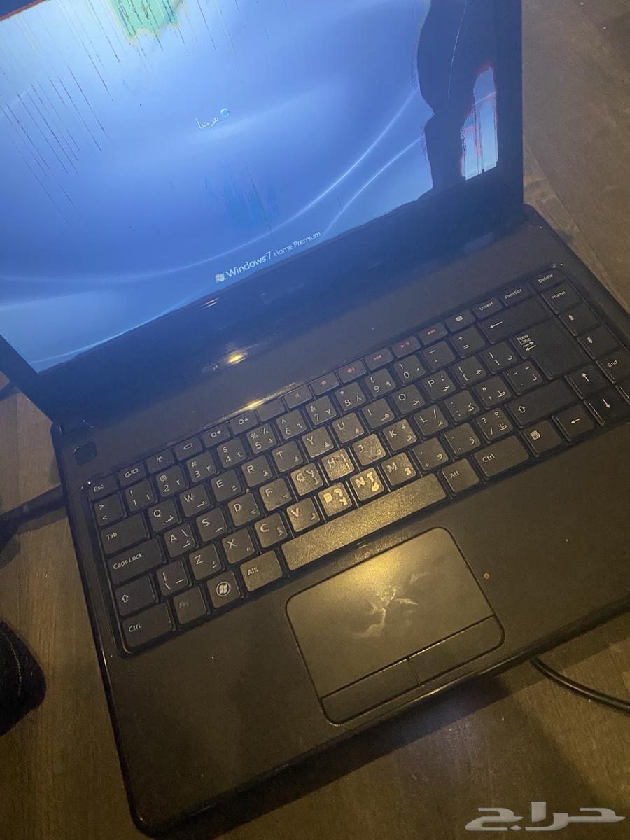 لابتوب ديل64530557553922114