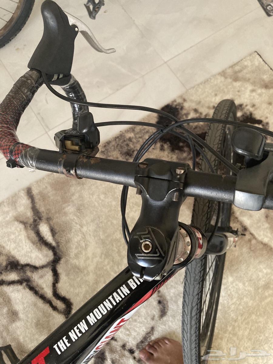 دراجة هوائية البيع مستعجل64531986234115112