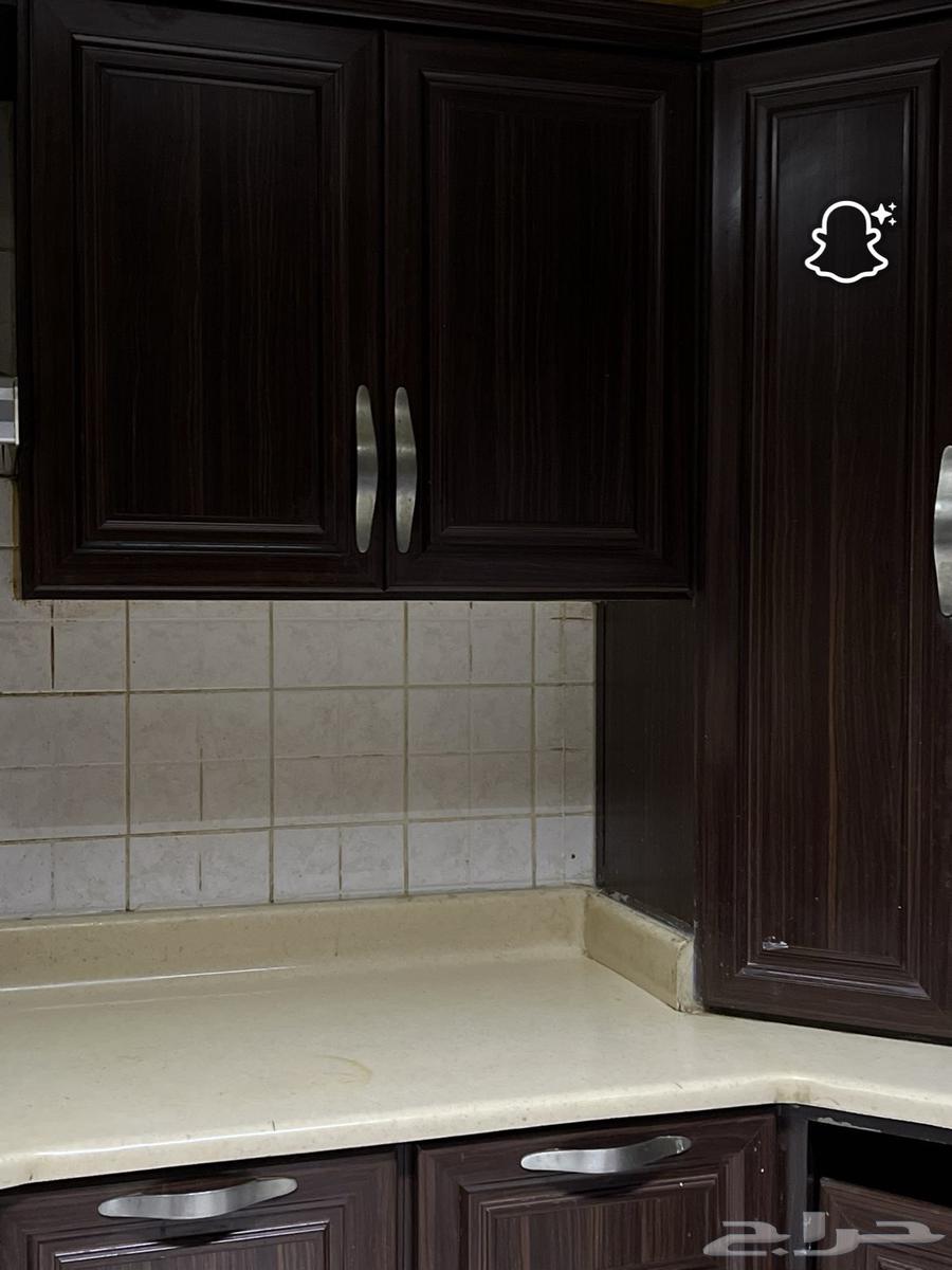 مطبخ متكامل بحالة ممتازة للبيع64527094992131112