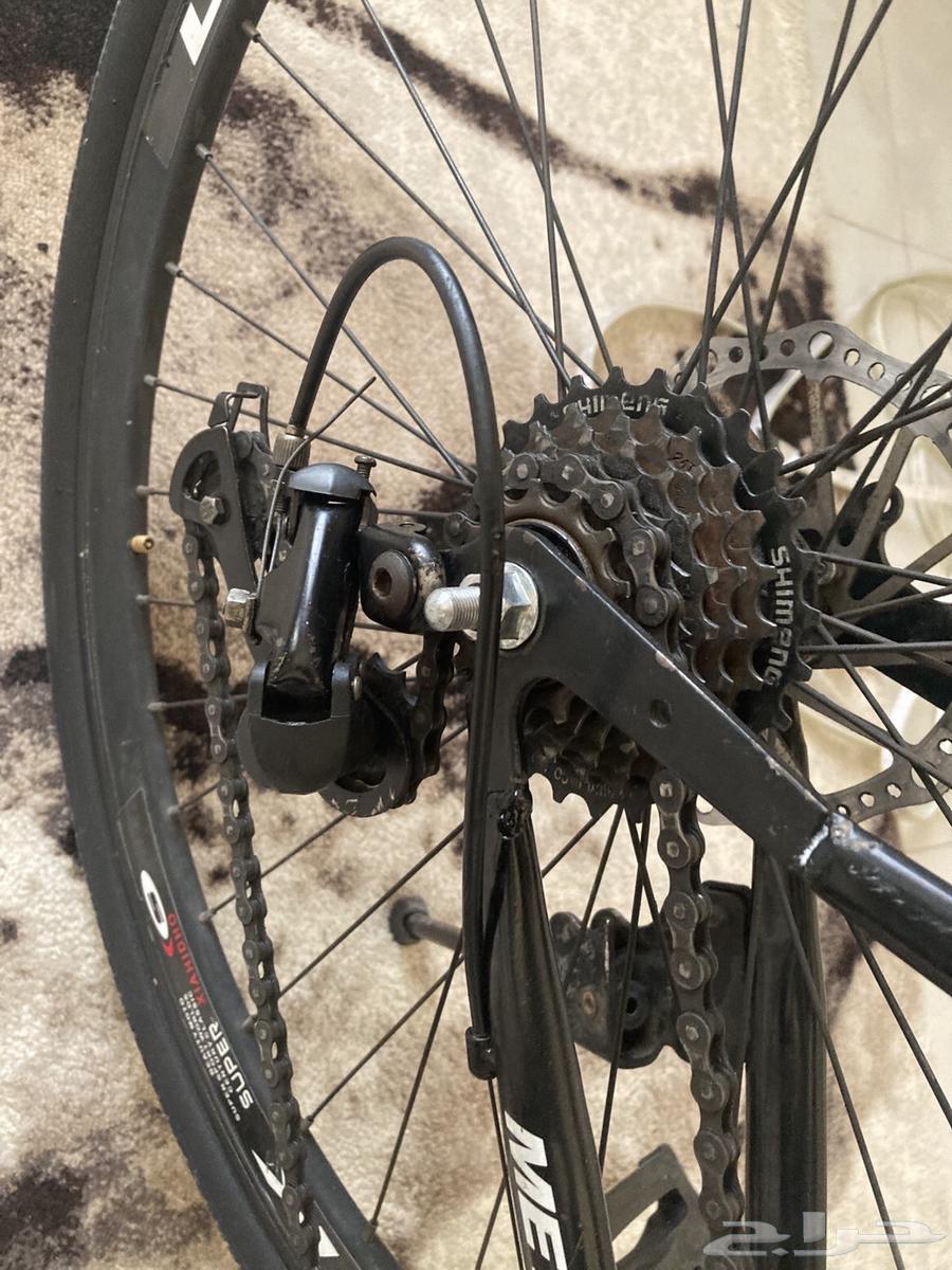 دراجة هوائية البيع مستعجل64531986234115114