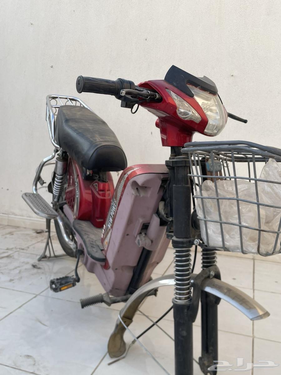للبيع اسكوتر64528522017794111