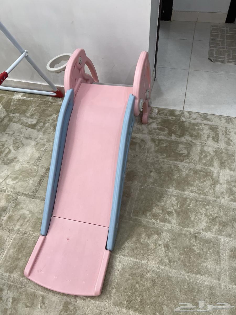 العاب اطفال مرجيحه وزحليقه64528450332163112