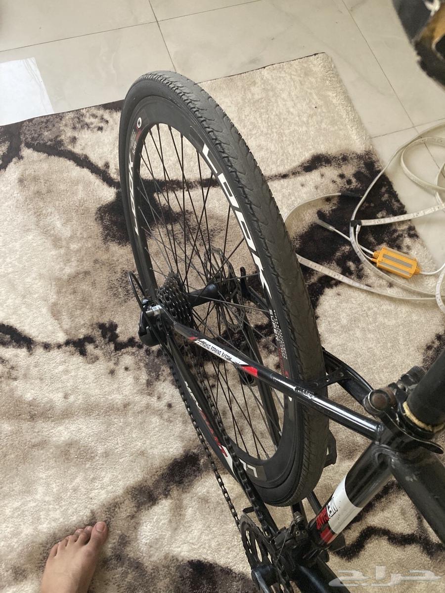 دراجة هوائية البيع مستعجل64531986234115113