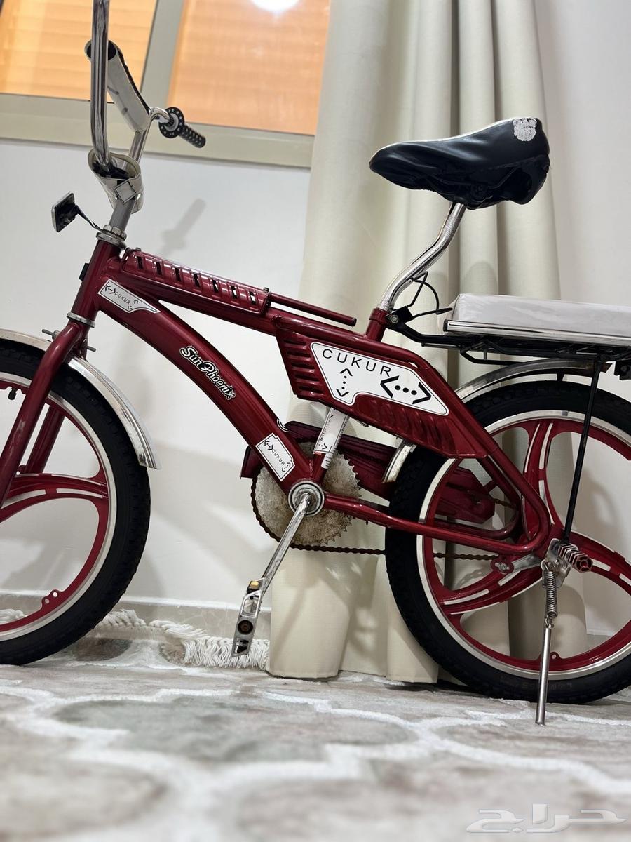 دراجة رامبو مقاس 20 استخدام بسيط جدا  400 ريال64531547064578111