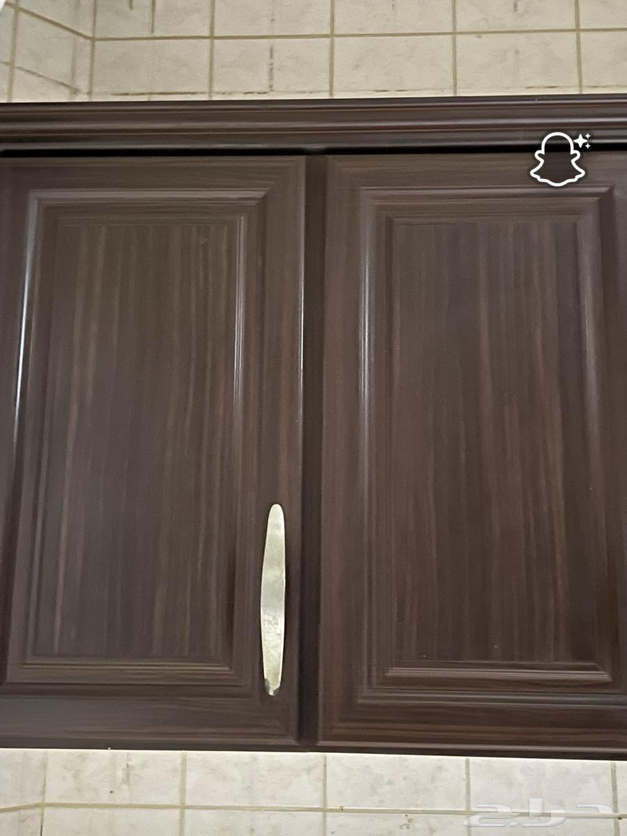 مطبخ متكامل بحالة ممتازة للبيع64527094992131114