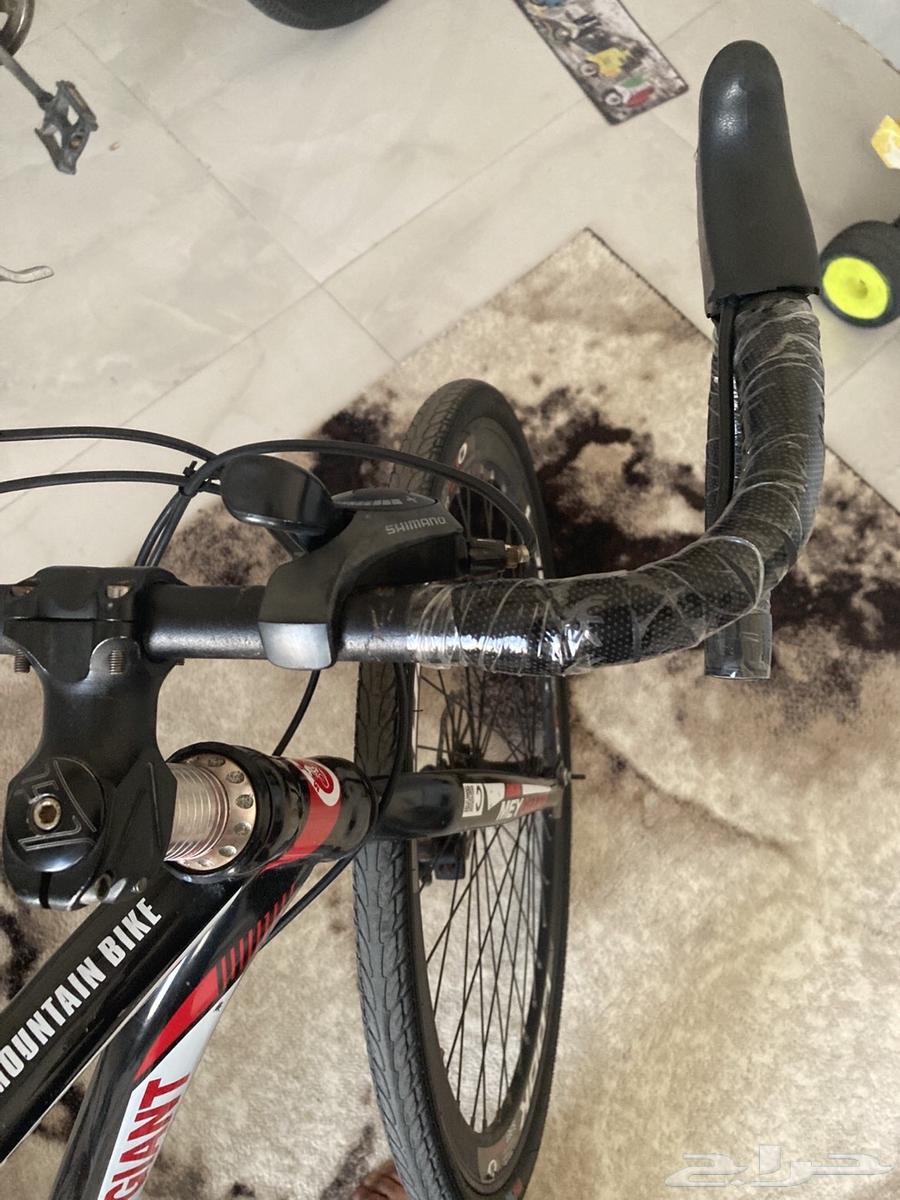 دراجة هوائية البيع مستعجل64531986234115111