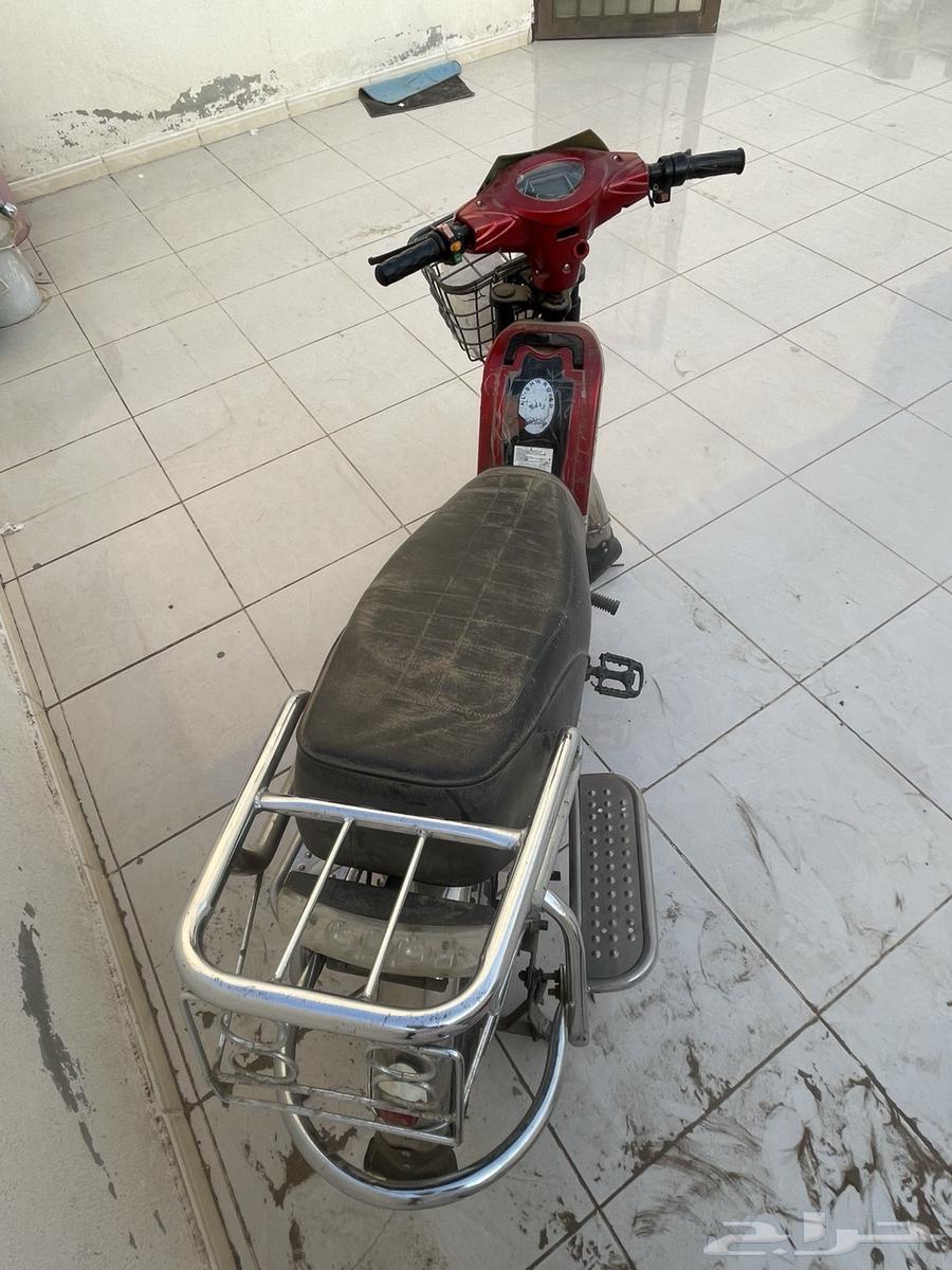 للبيع اسكوتر64528522017794110