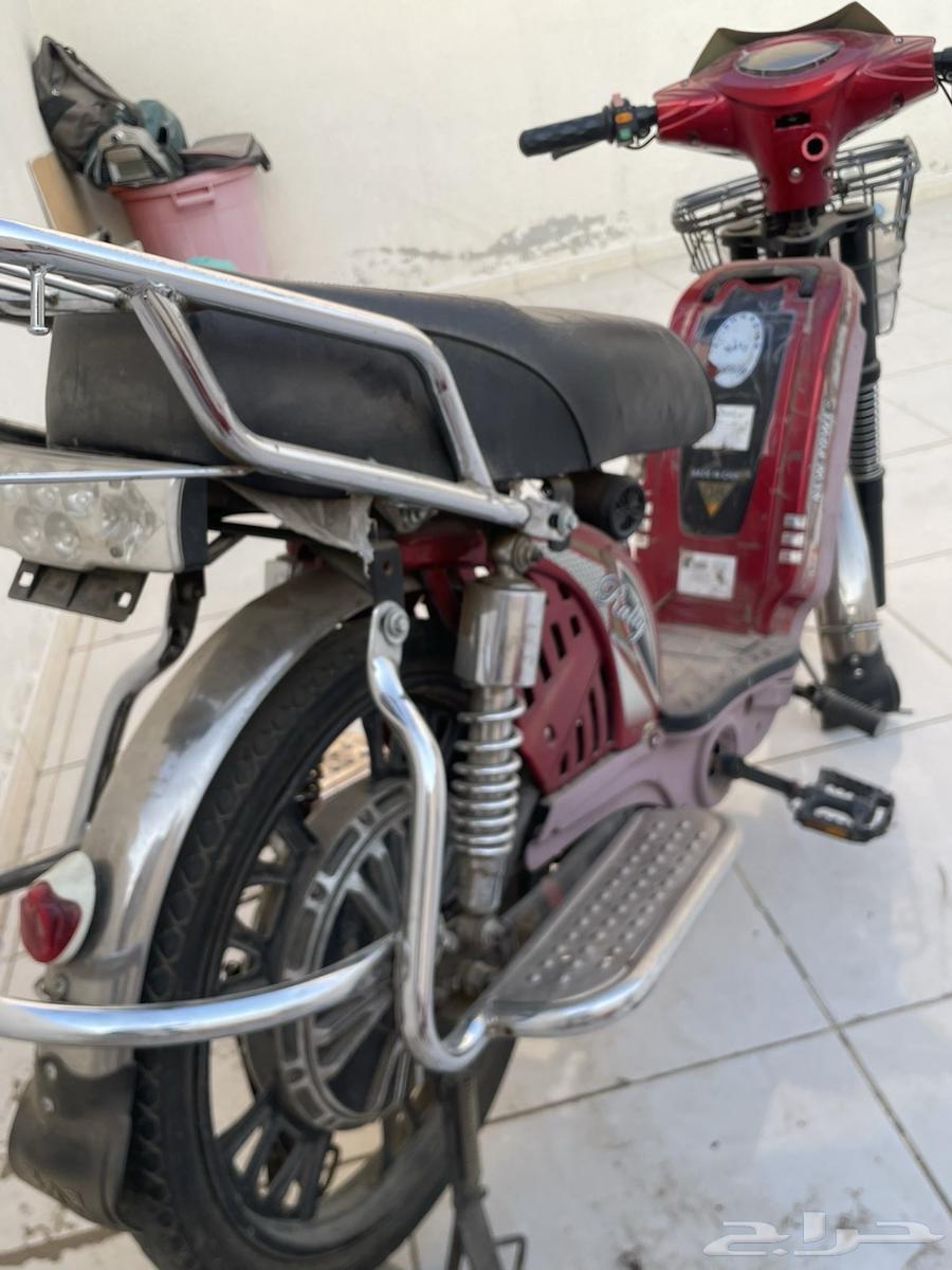 للبيع اسكوتر64528522017794113