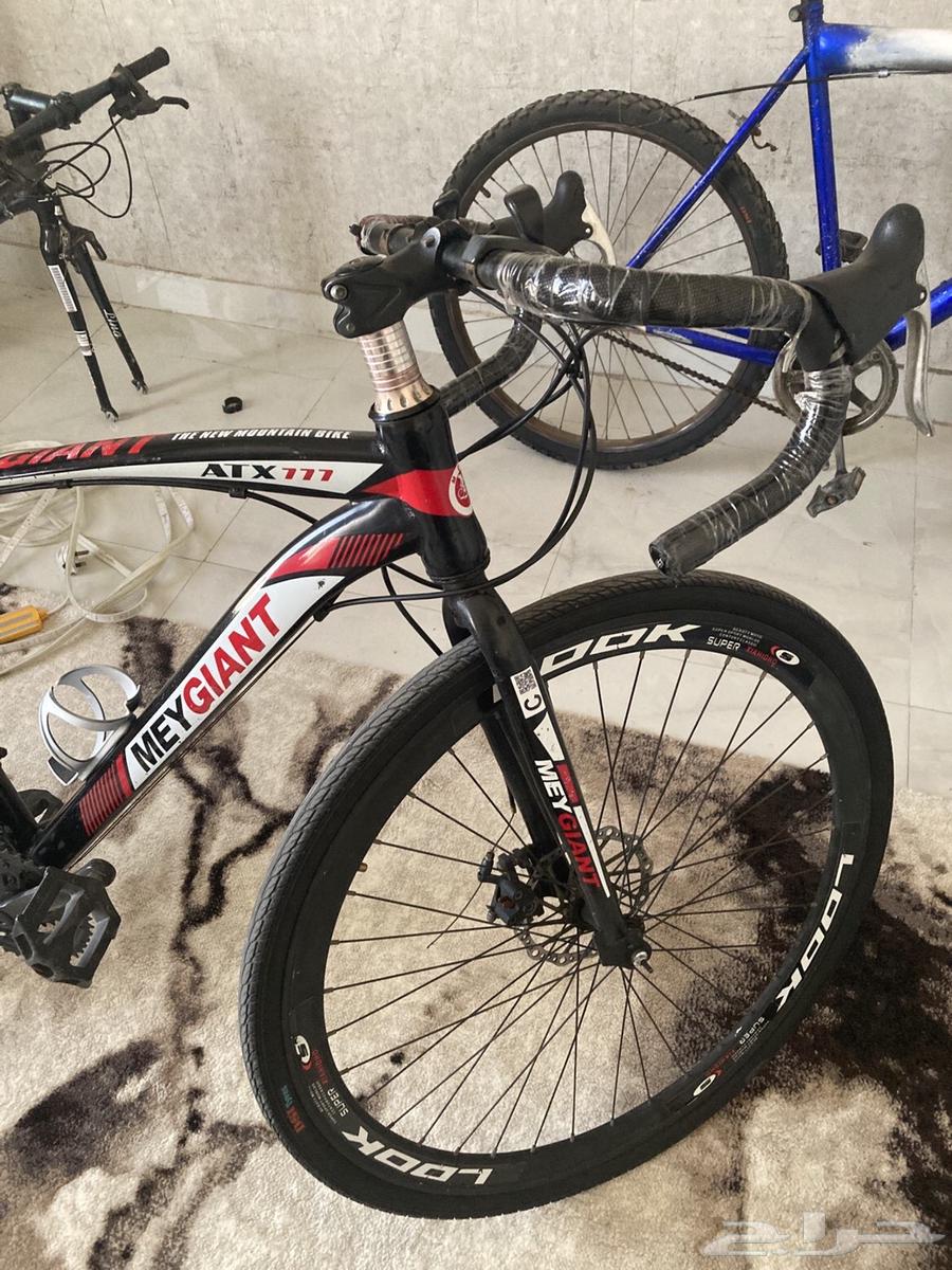 دراجة هوائية البيع مستعجل64531986234115110