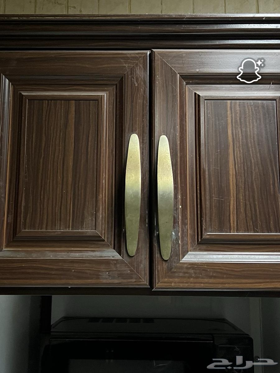 مطبخ متكامل بحالة ممتازة للبيع64527094992131113