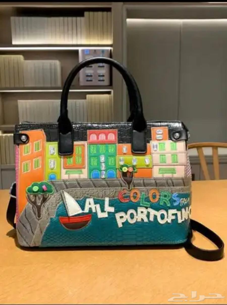 شنطة جديدة للبيع64530359950851110