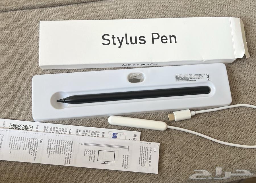 New iPad Pen64531336702979110