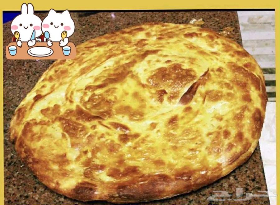 Egyptian molokhia with butter, only 3064530036972675110