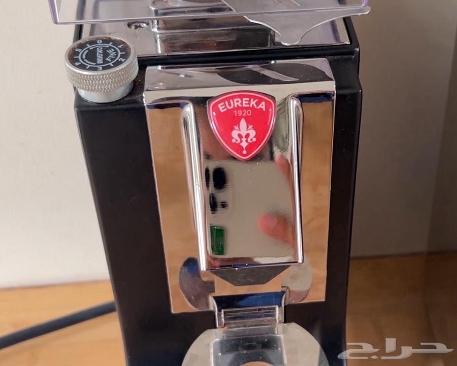 مطحنه قهوه يوريكا64534521435139114