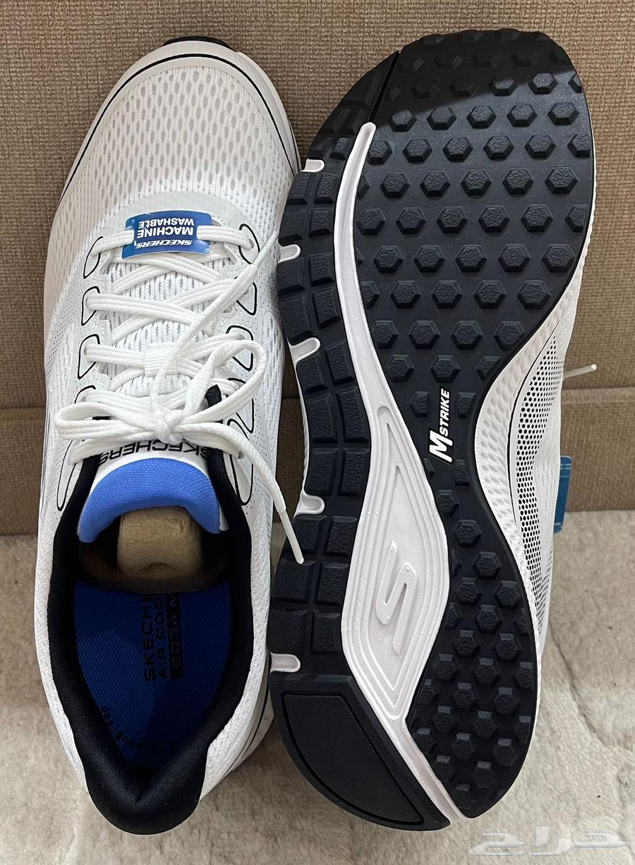 جزمة سكتشرز الاصلية للبيع64531294879491113