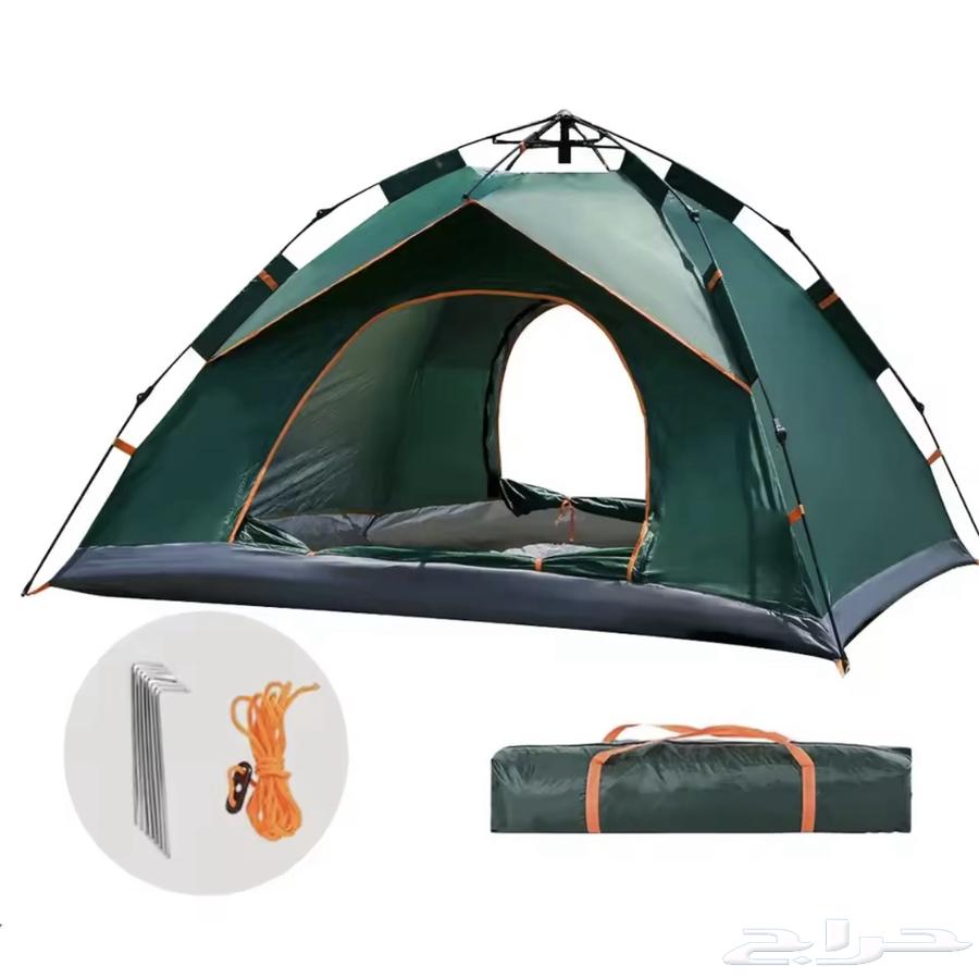 خيمة مبيت ورحلات64532494736898112