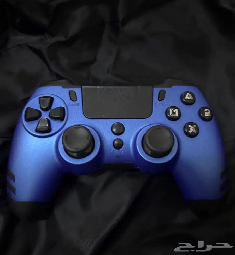 Sony 4 Controller from Jarir64531182197633111
