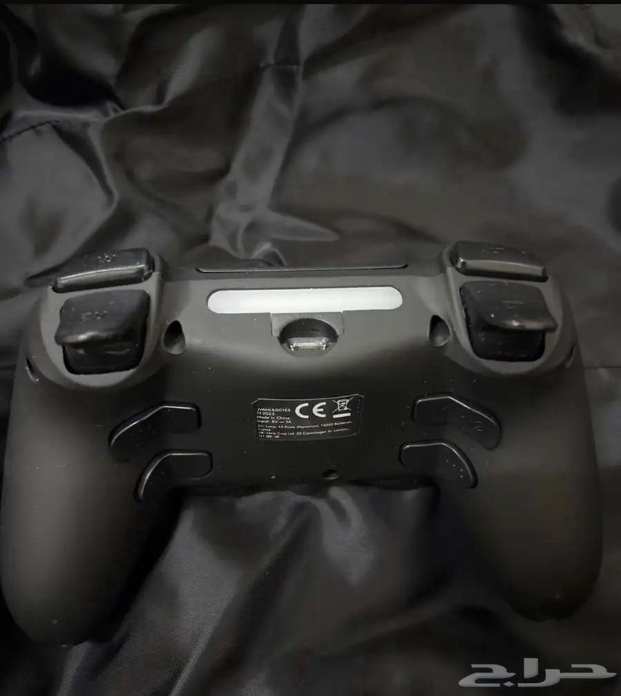 Sony 4 Controller from Jarir64531182197633112