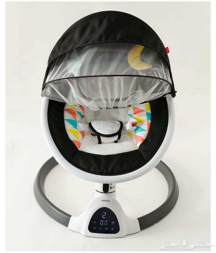 هزاز أطفال كهربائي جديد64527670116483112