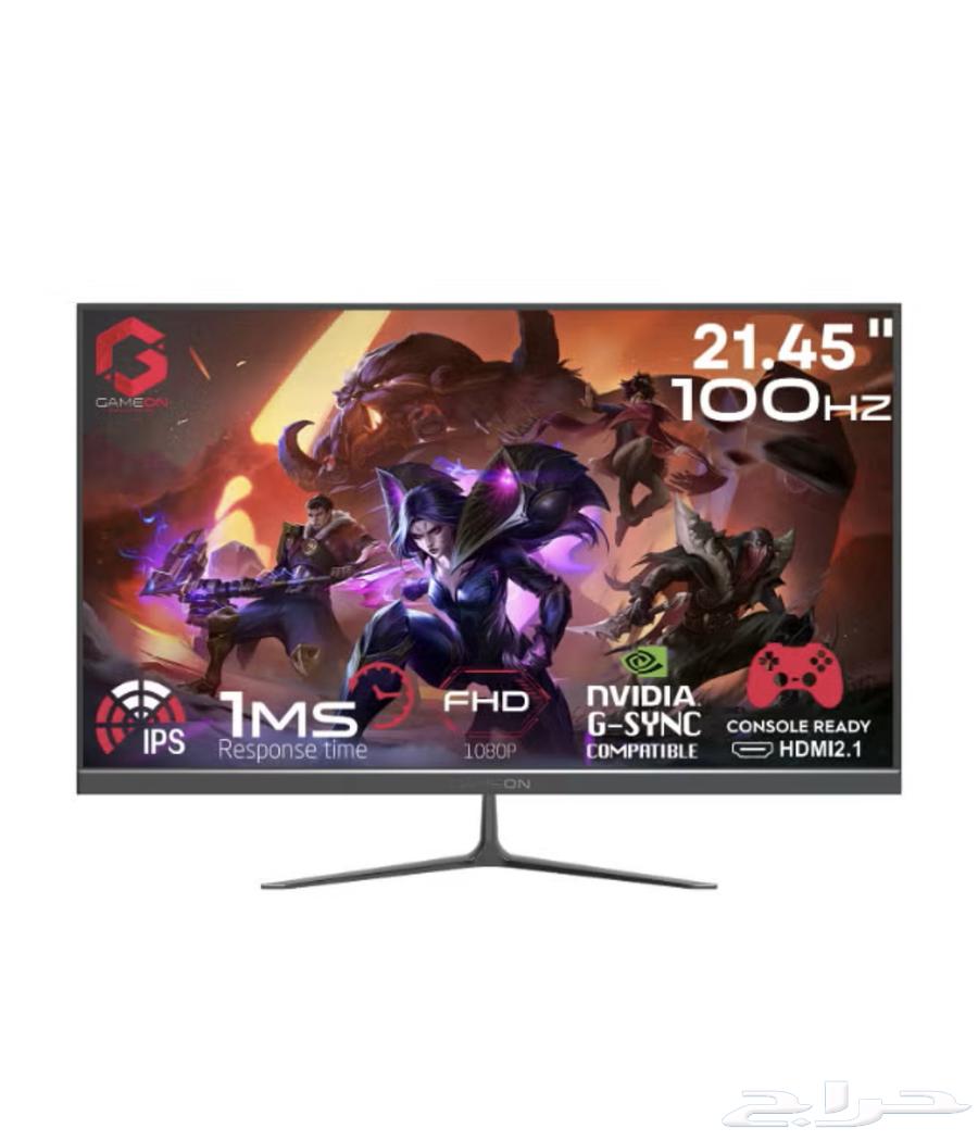 شاشه قيم اون للبيع64528083129603110