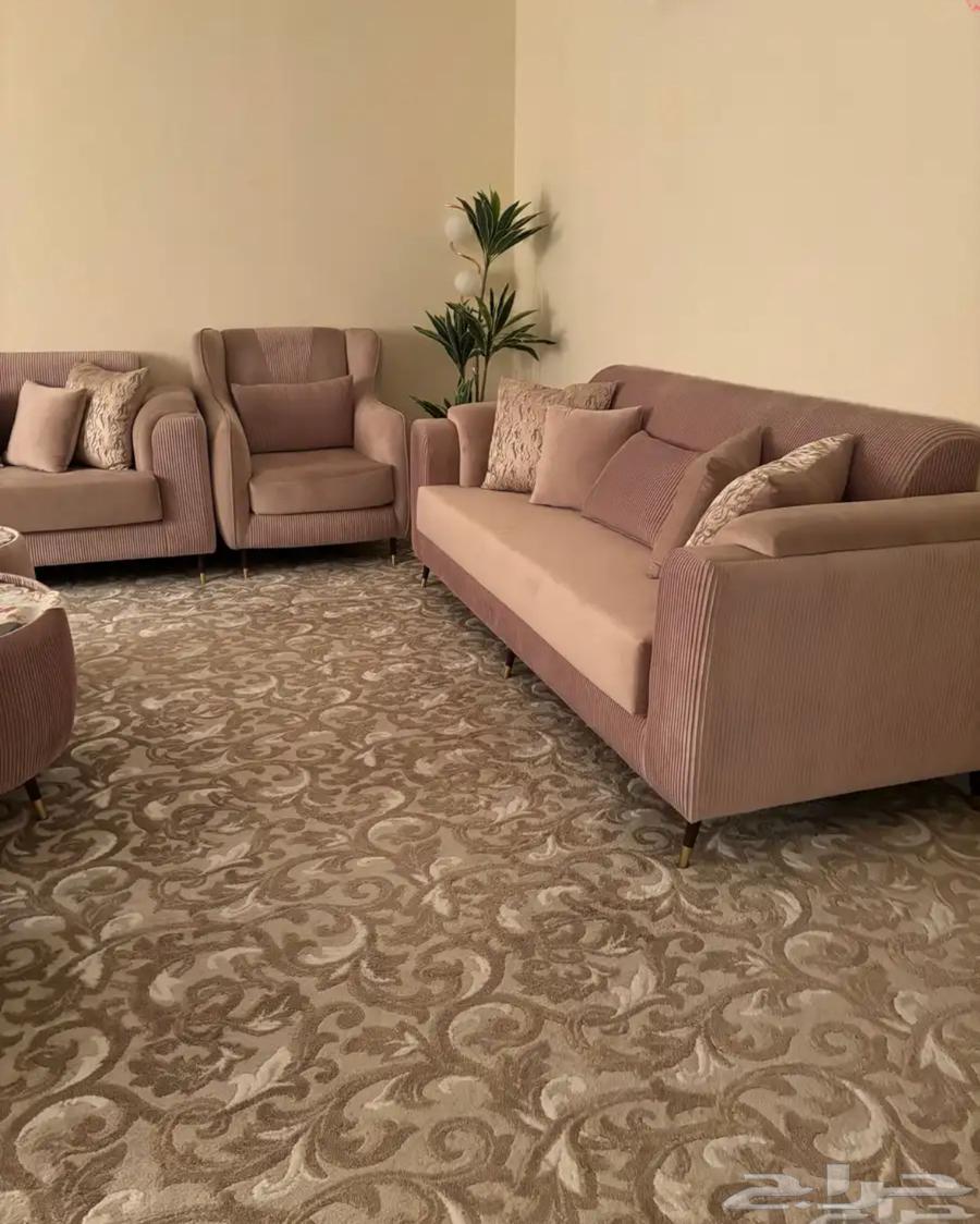 كنب للبيع64530755365123112