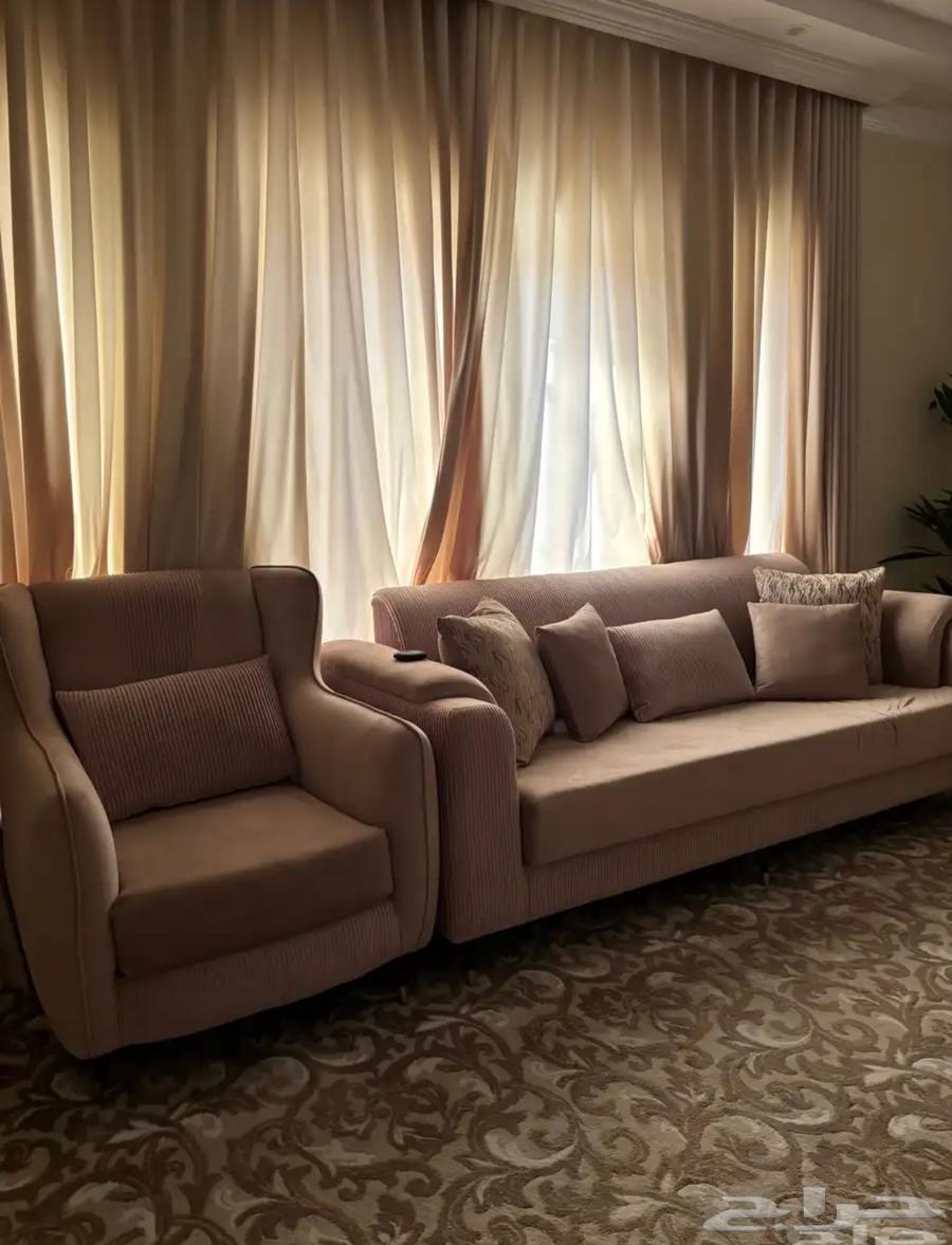 كنب للبيع64530755365123110