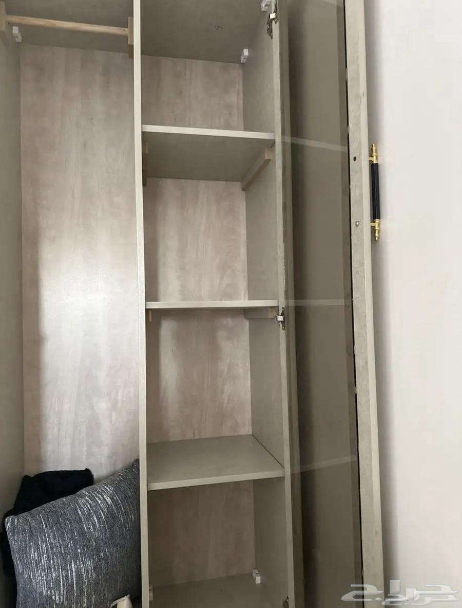 دولاب صغير بابين64533393593858111