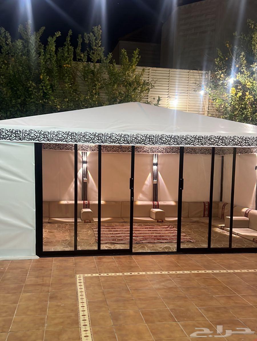 خيام المغربية بسعر مغري موجود اقساط64528054501507113