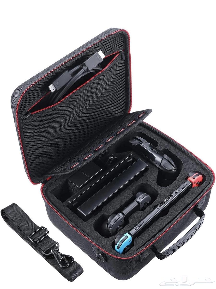 Nintendo Switch OLED Clean Bag (Bag)64527151024899112