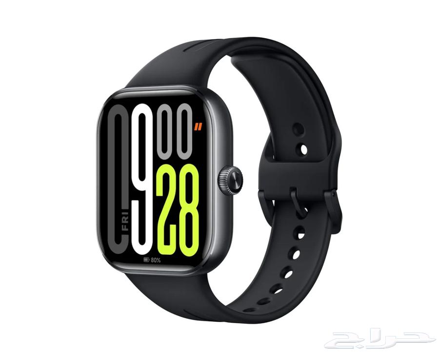 Redmi Watch 5 Active64534342866178110