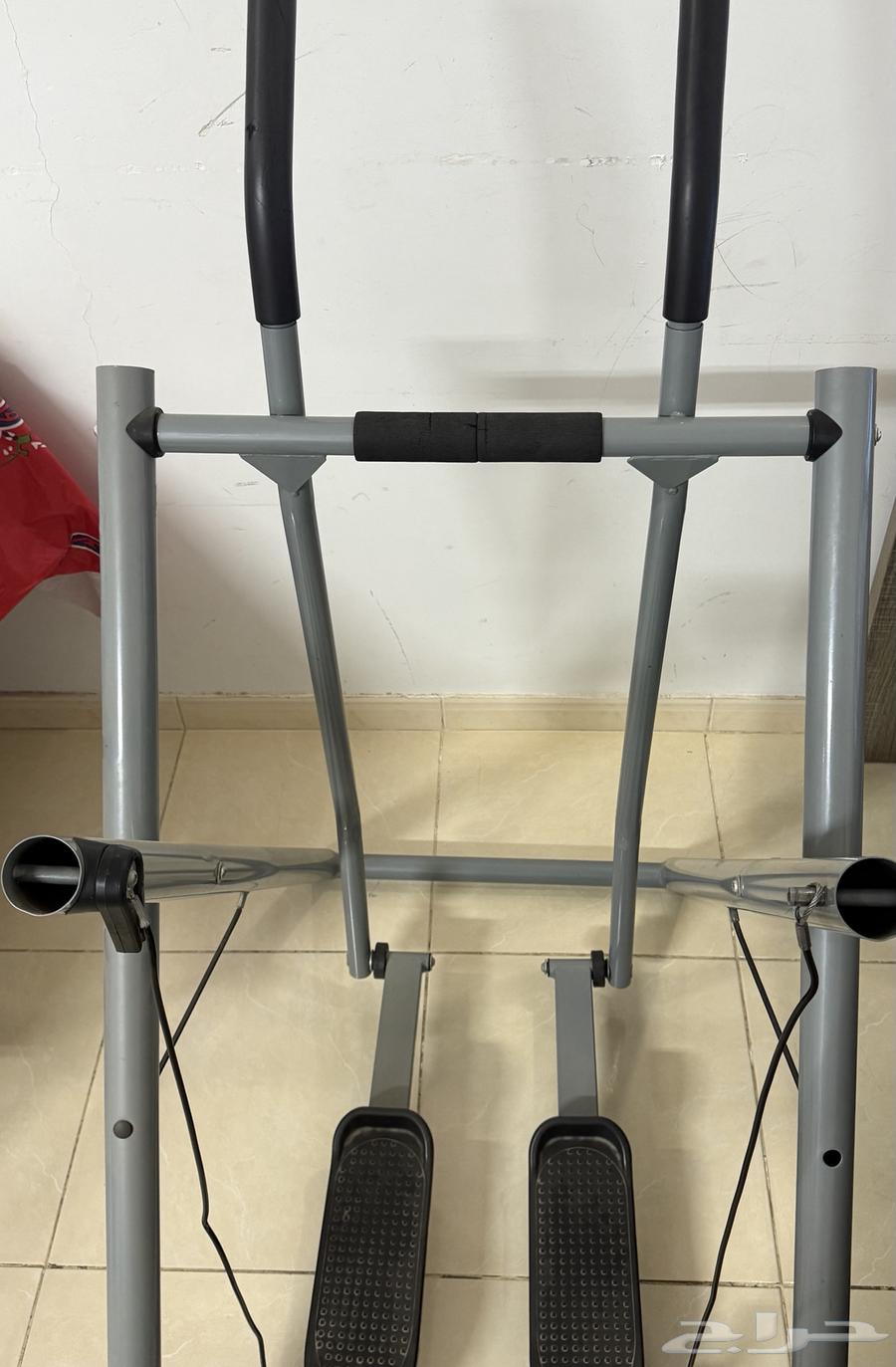 فرصة  جهازين رياضيين بسعر جهاز واحد64532846715649112